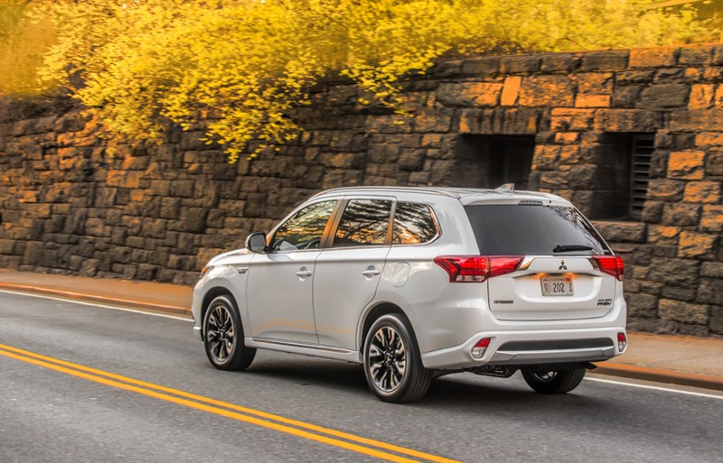 Image: Mitsubishi